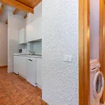 Principe Marmolada 816 A Lägenhet Malga Ciapela