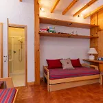 Апартаменты Principe Marmolada 816 A *