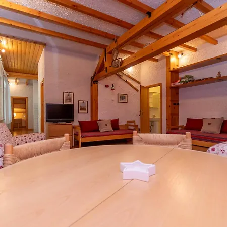 Apartment Principe Marmolada 816 A *