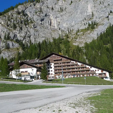 Principe Marmolada 816 A * Malga Ciapela