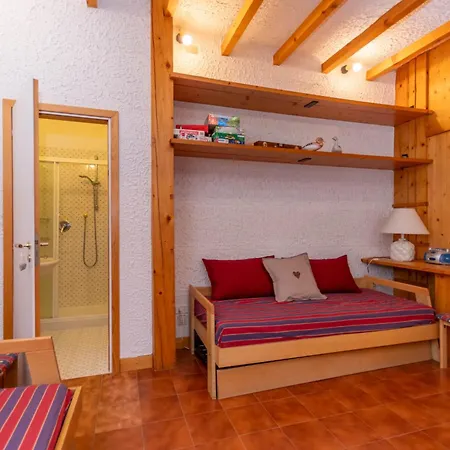 Apartament Principe Marmolada 816 A *