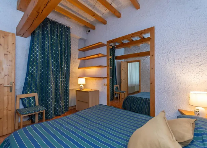Principe Marmolada 816 A Malga Ciapela