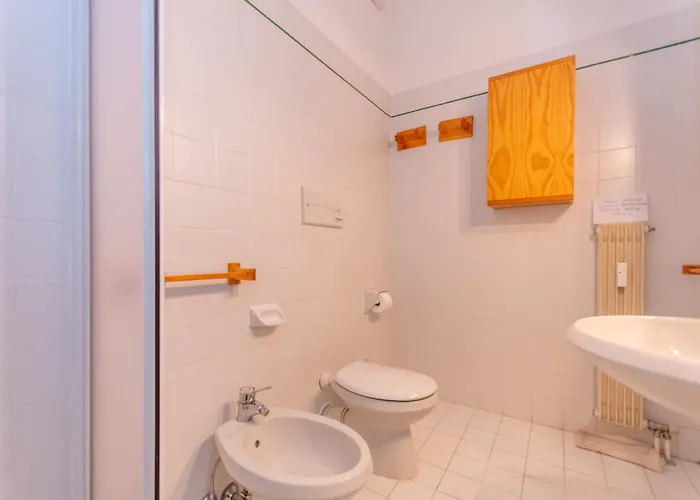 Apartment Principe Marmolada 816 A