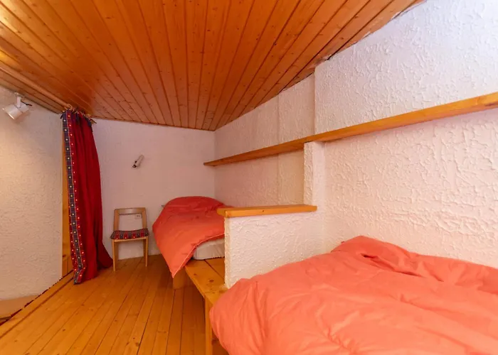 Principe Marmolada 816 A Lägenhet Malga Ciapela