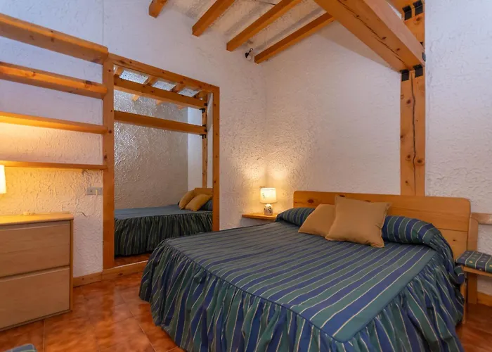 Principe Marmolada 816 A Apartment Malga Ciapela