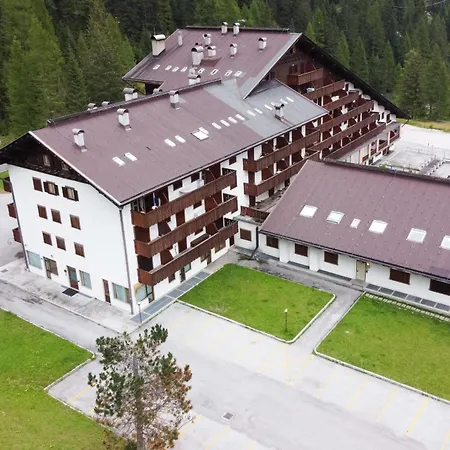 Principe Marmolada 817 A Apartment *