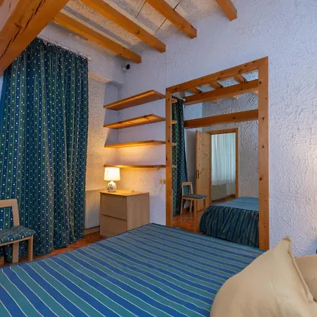 Principe Marmolada 817 A Malga Ciapela