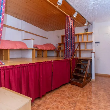 Principe Marmolada 817 A Malga Ciapela