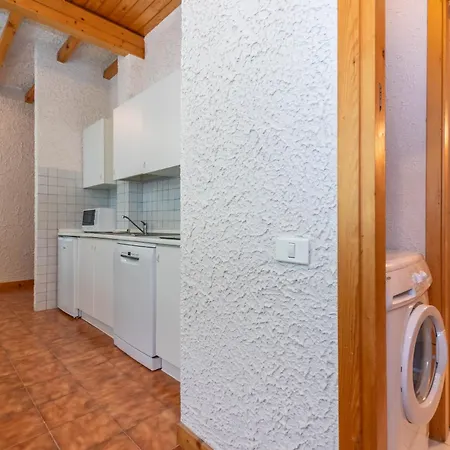 Principe Marmolada 816 A Daire Malga Ciapela