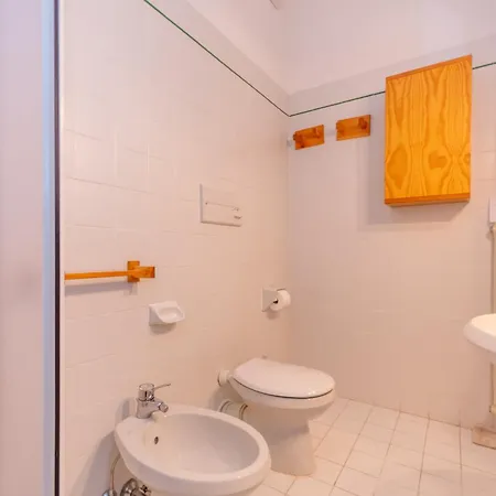 Apartment Principe Marmolada 817 A