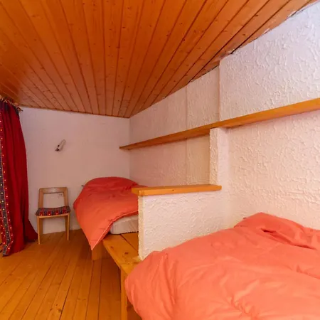 Principe Marmolada 817 A Apartment Malga Ciapela