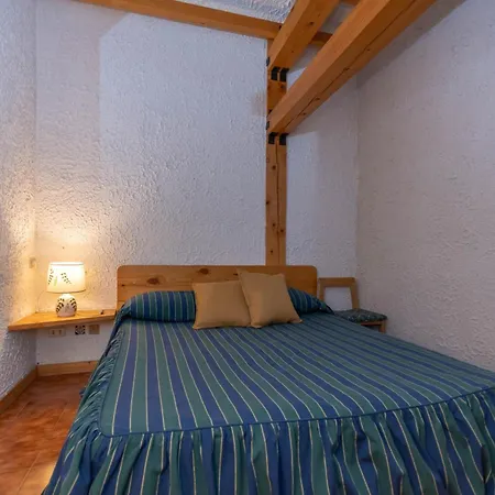 Principe Marmolada 817 A Apartment *