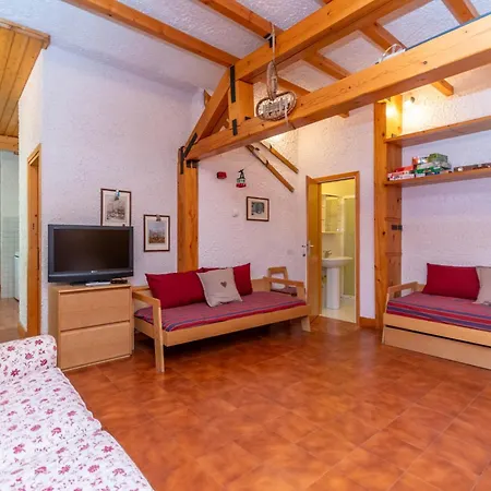 Apartment Principe Marmolada 817 A *