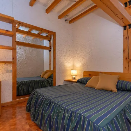 Principe Marmolada 816 A Daire Malga Ciapela