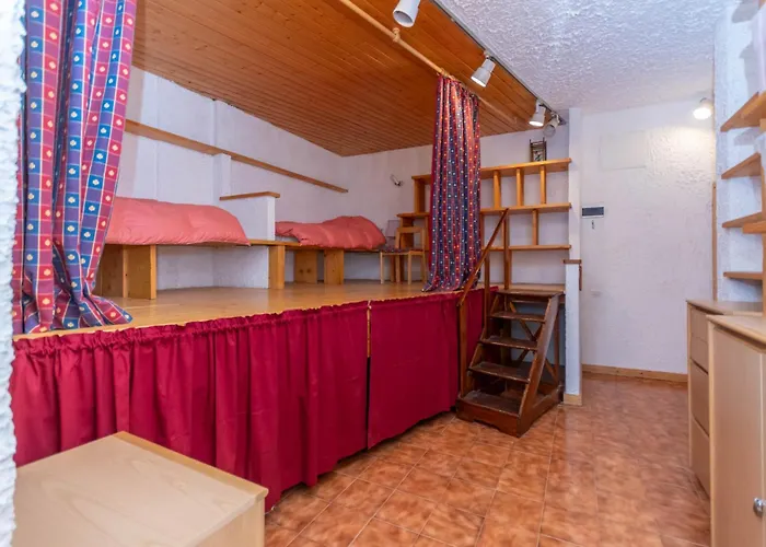 Principe Marmolada 816 A Malga Ciapela