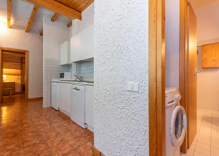 Principe Marmolada 816 A Διαμέρισμα Malga Ciapela