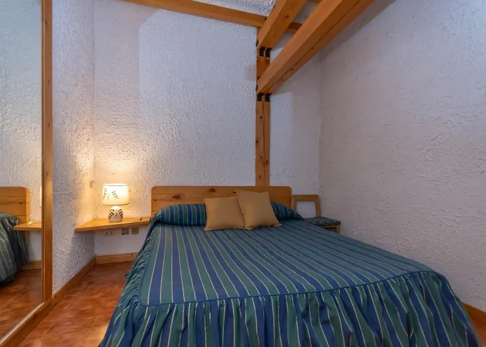 Principe Marmolada 816 A Διαμέρισμα *