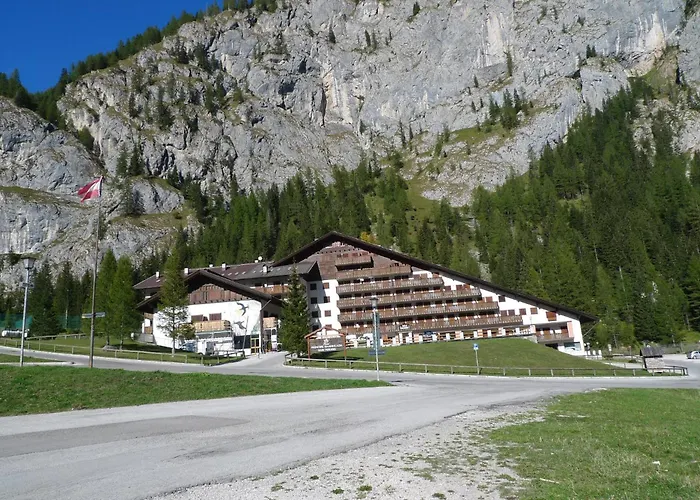 Principe Marmolada 816 A * Malga Ciapela